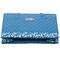 Everything Mary Blue Universal Sewing Machine Carrying Case